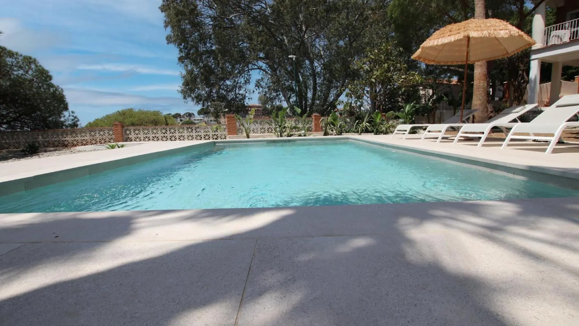 Tess Villa Olmos Malaga 0*,  Spain