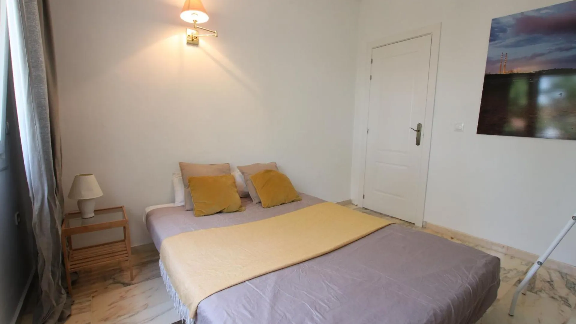 Tess Villa Olmos Malaga